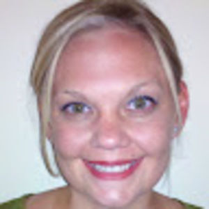 Meet your Posher, Kristina